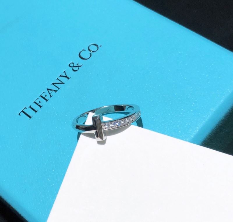 Tiffany Rings